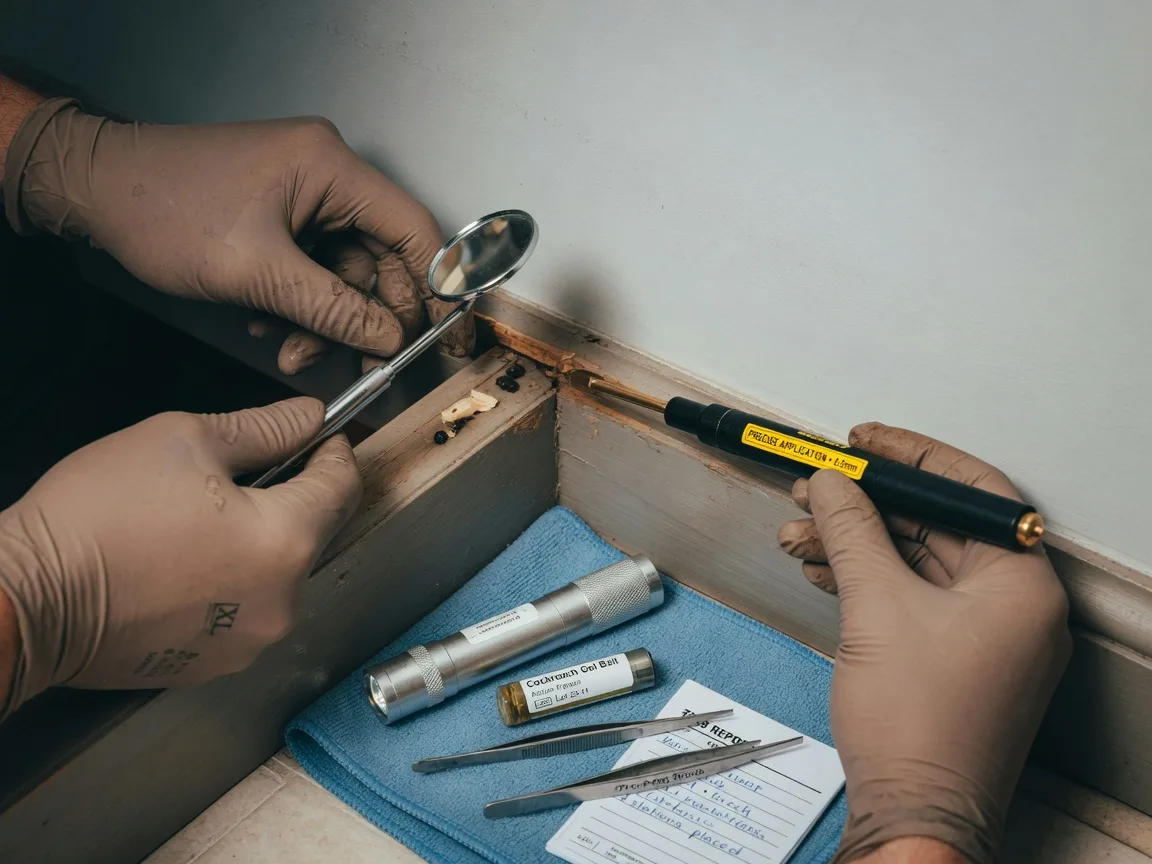 Why choose Emergency Pest Control in Braithwaite, LA